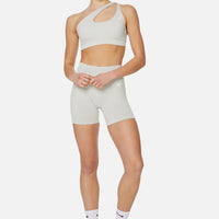 Tops EVE Seamless One Shoulder Bra