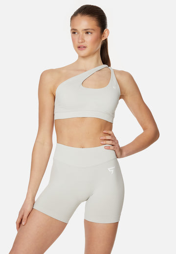 Tops EVE Seamless One Shoulder Bra