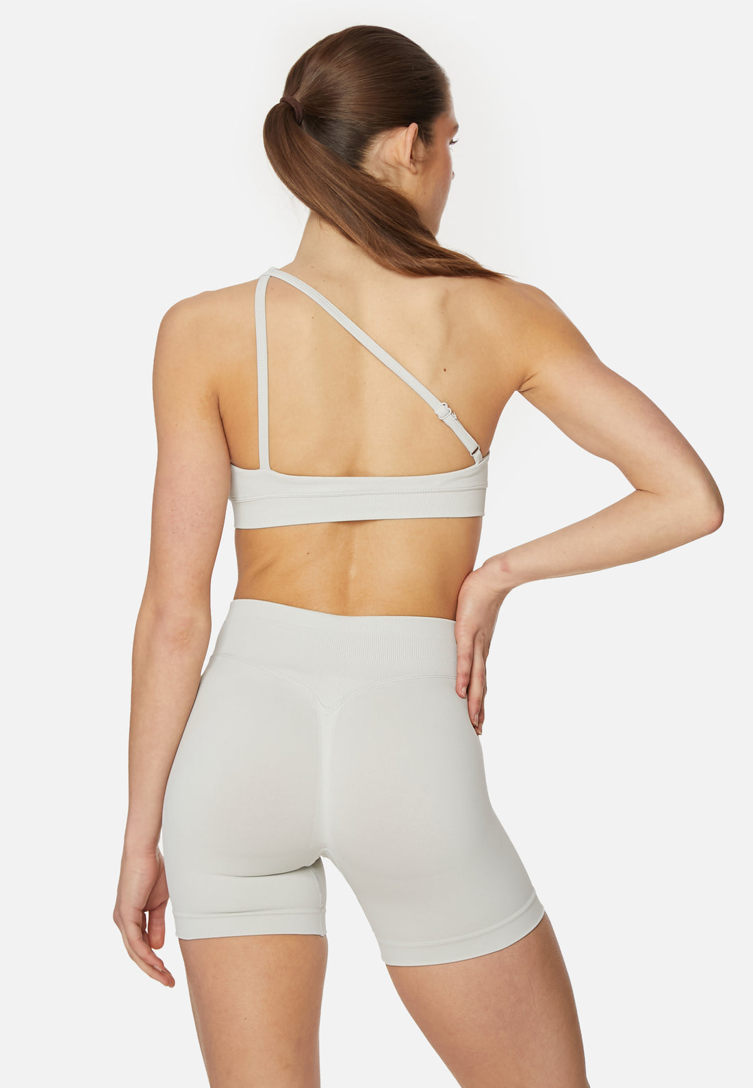 Tops EVE Seamless One Shoulder Bra
