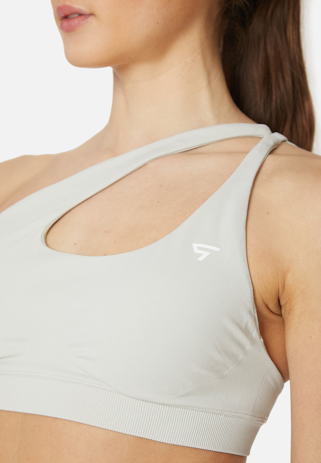 Tops EVE Seamless One Shoulder Bra
