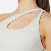 Tops EVE Seamless One Shoulder Bra
