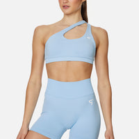Tops SKYE Seamless Inclined Shoulder Top