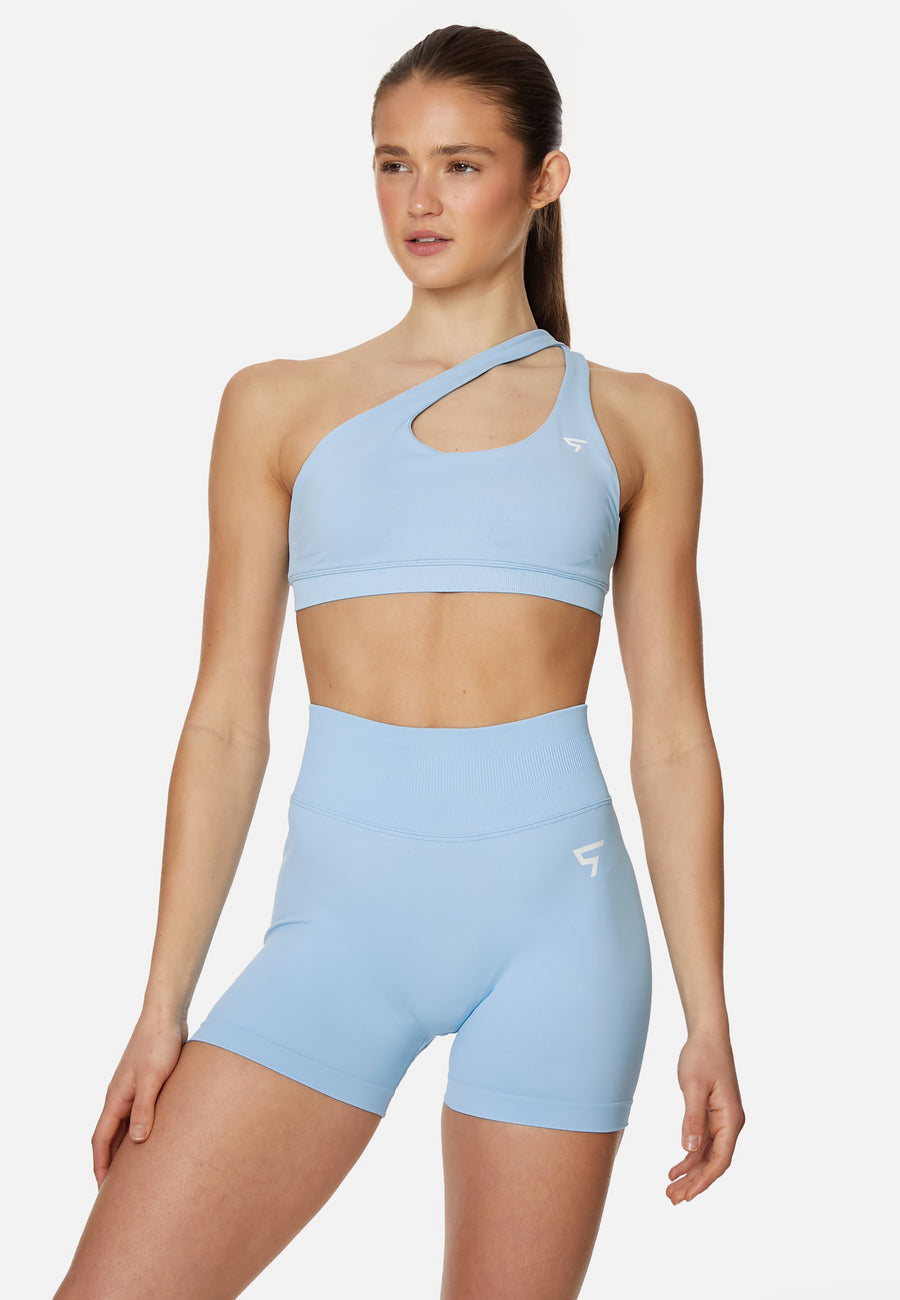 Tops SKYE Seamless Inclined Shoulder Top