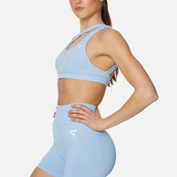 Tops SKYE Seamless Inclined Shoulder Top