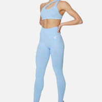 Tops SKYE Seamless Inclined Shoulder Top