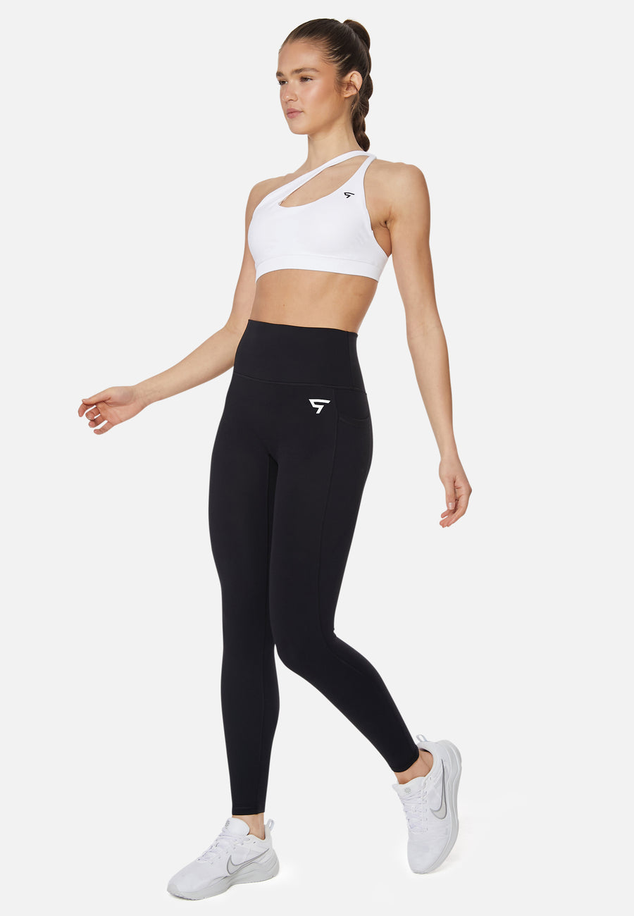 Leggings Isido Side Pocket Sport Leggings