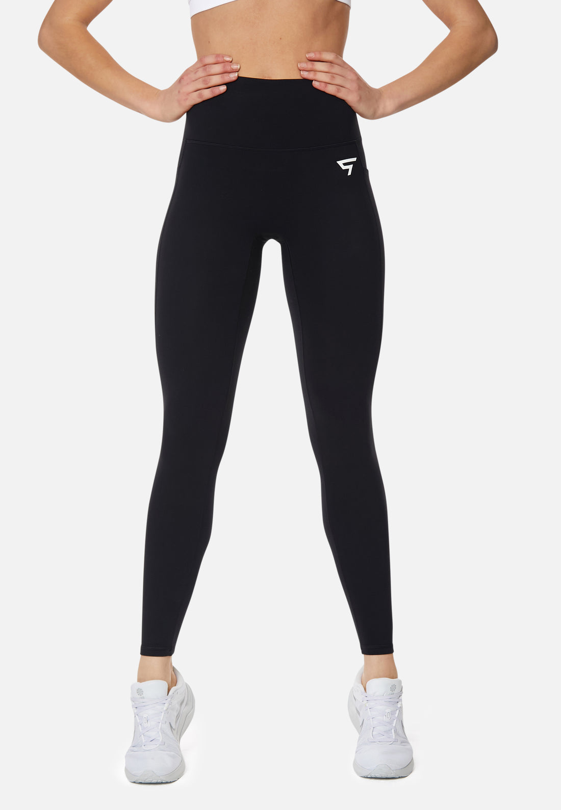 Leggings Isido Side Pocket Sport Leggings