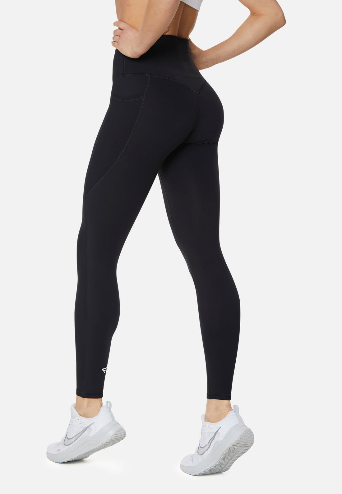 Leggings Isido Side Pocket Sport Leggings