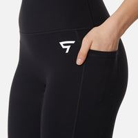 Leggings Isido Side Pocket Sport Leggings