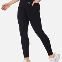 Leggings Isido Side Pocket Sport Leggings