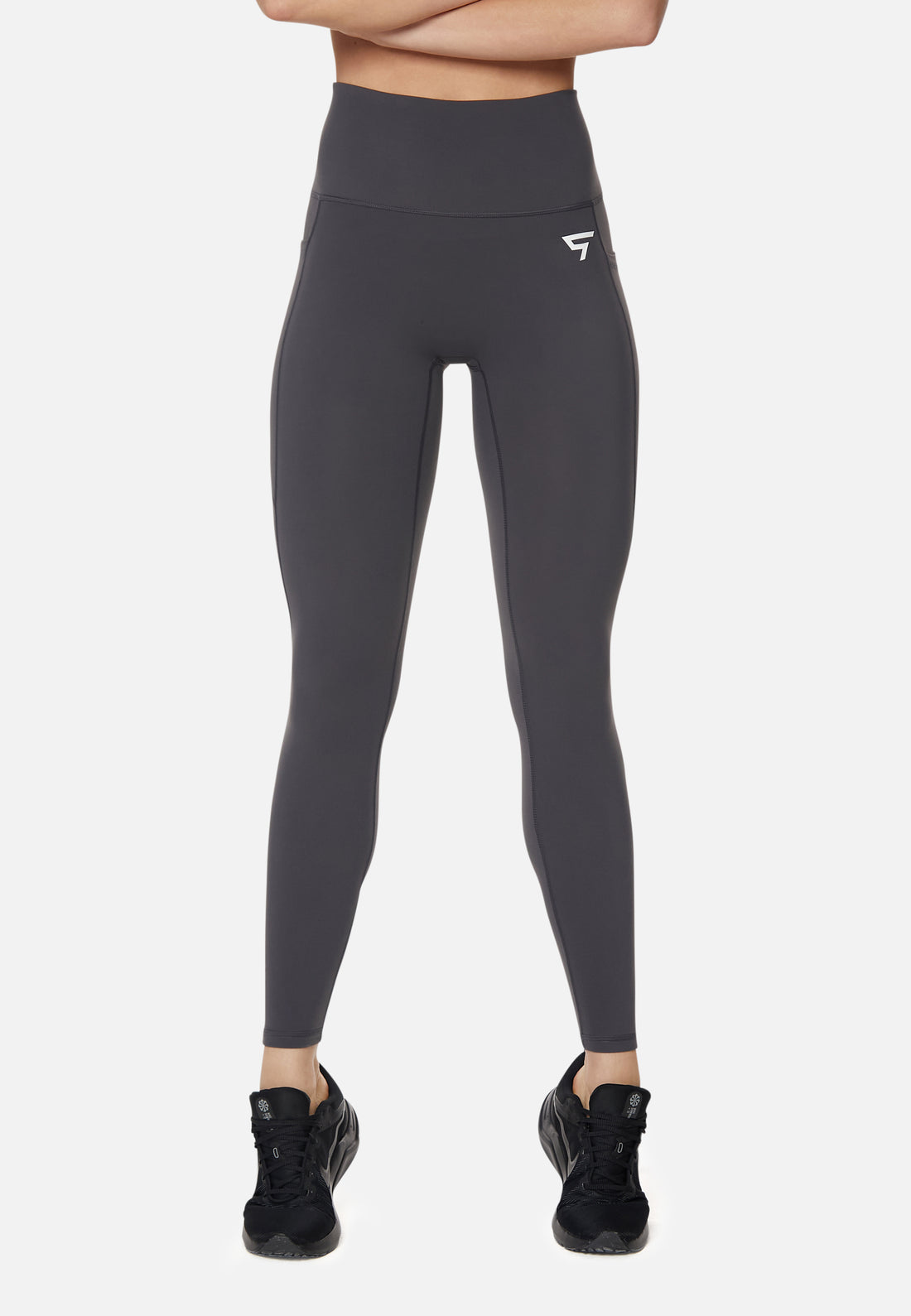 Leggings Isido Side Pocket Sport Leggings