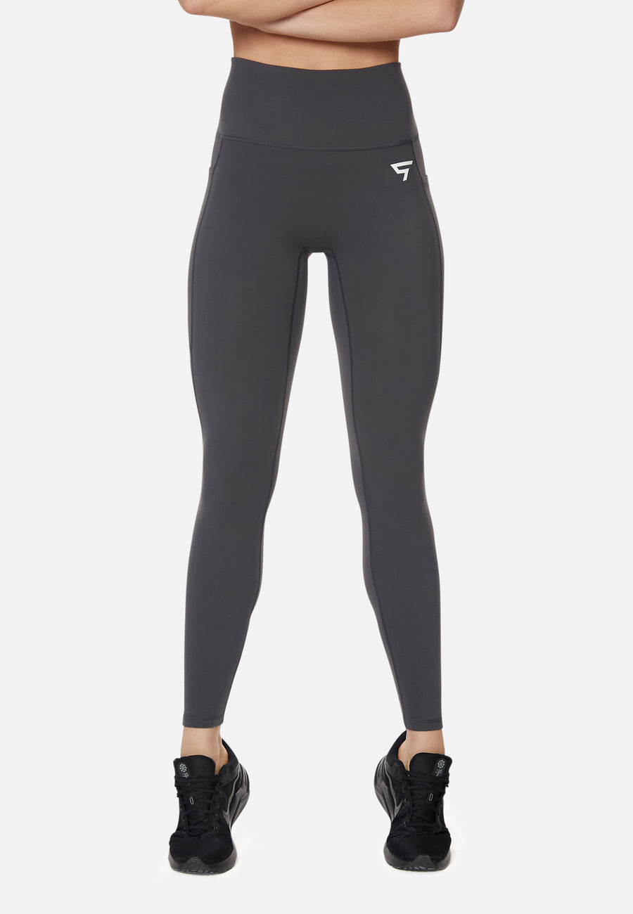 Leggings Isido Side Pocket Sport Leggings