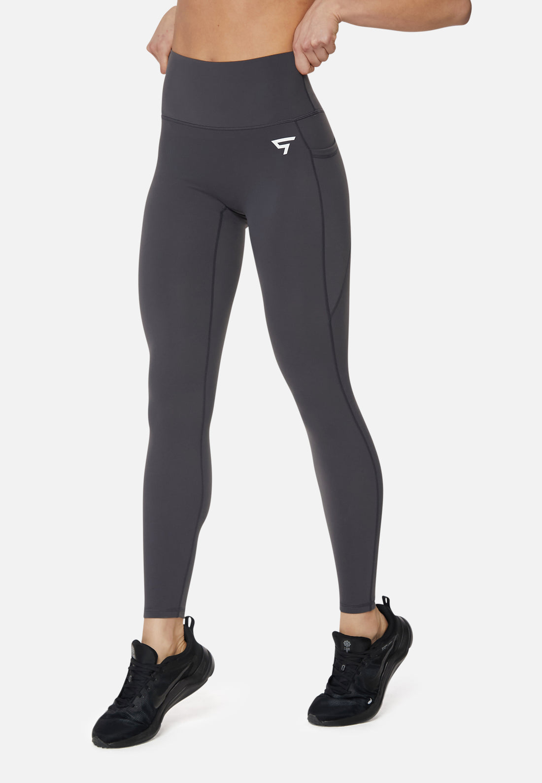 Leggings Isido Side Pocket Sport Leggings
