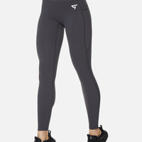 Leggings Isido Side Pocket Sport Leggings