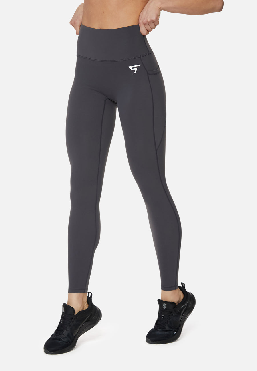 Leggings Isido Side Pocket Sport Leggings