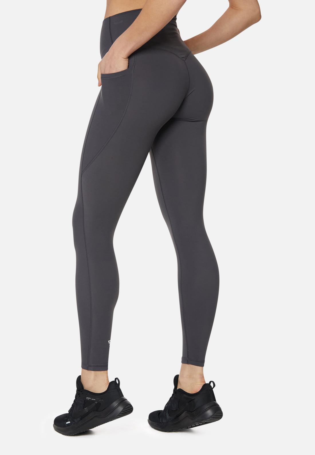 Leggings Isido Side Pocket Sport Leggings