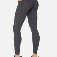 Leggings Isido Side Pocket Sport Leggings