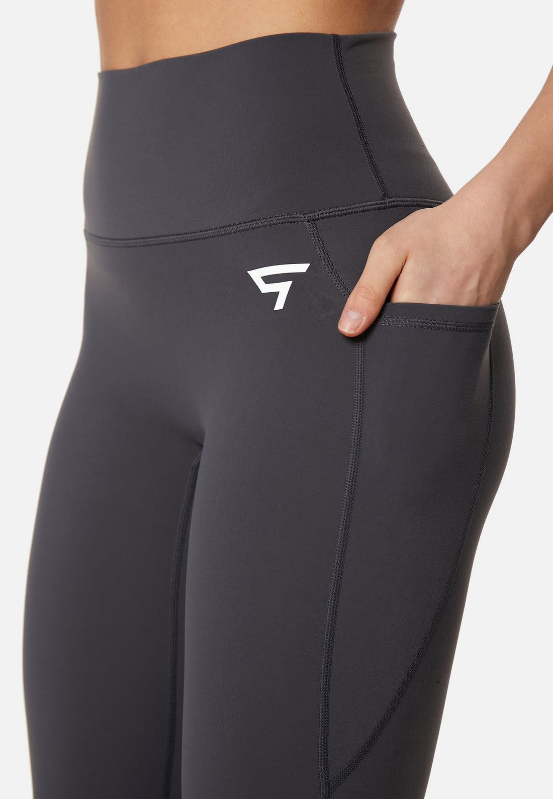Leggings Isido Side Pocket Sport Leggings