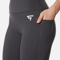Leggings Isido Side Pocket Sport Leggings