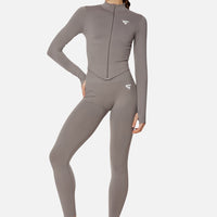 Jacket Exeros zipped sport jacket