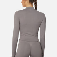 Jacket Exeros zipped sport jacket