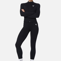 Jacket Exeros zipped sport jacket