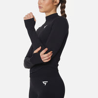 Jacket Exeros zipped sport jacket