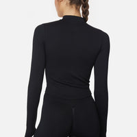 Jacket Exeros zipped sport jacket