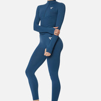 Jacket Exeros zipped sport jacket