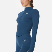 Jacket Exeros zipped sport jacket