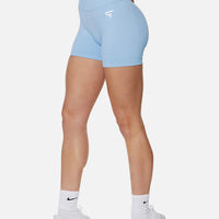 Shorts SKYE Scrunch Lift Shorts