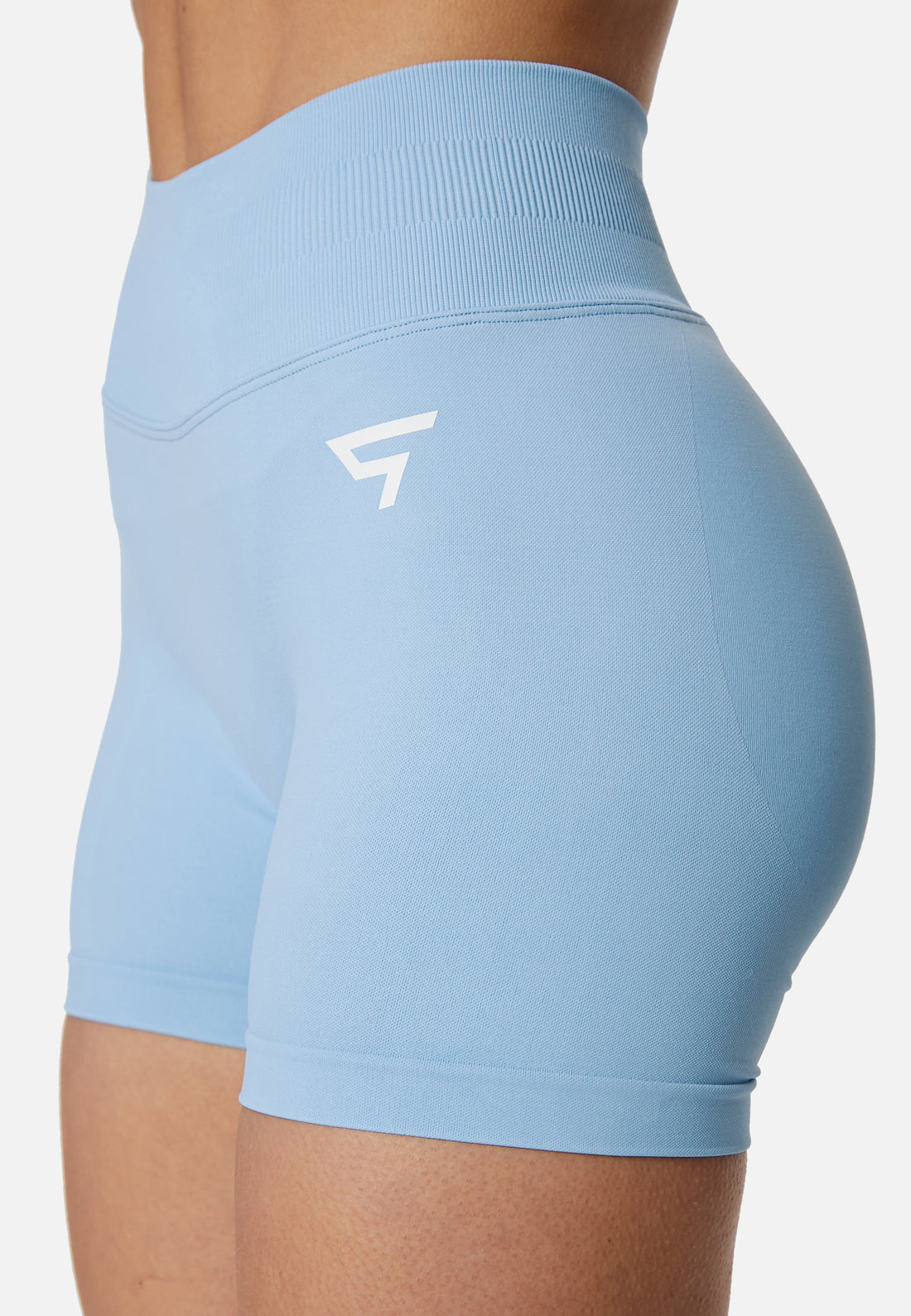 Shorts SKYE Scrunch Lift Shorts