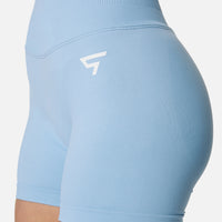 Shorts SKYE Scrunch Lift Shorts