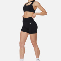 Shorts SKYE Scrunch Lift Shorts