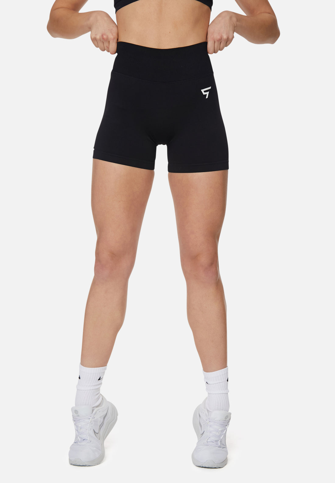 Shorts SKYE Scrunch Lift Shorts