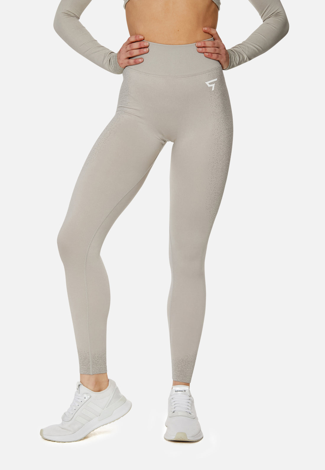 Leggings Alish Seamless Scruch Leggings