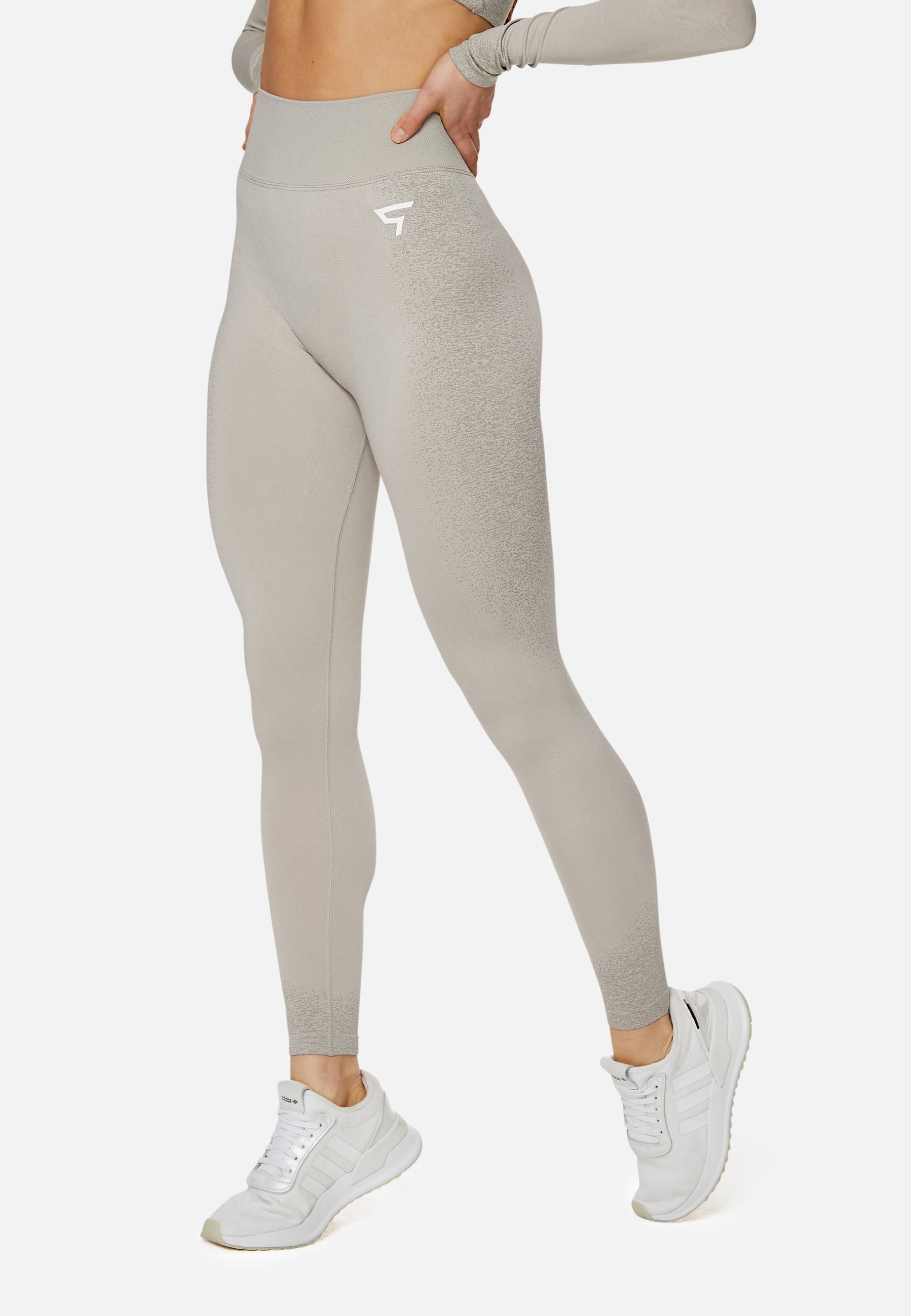 Leggings Alish Seamless Scruch Leggings