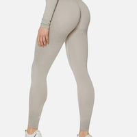 Leggings Alish Seamless Scruch Leggings