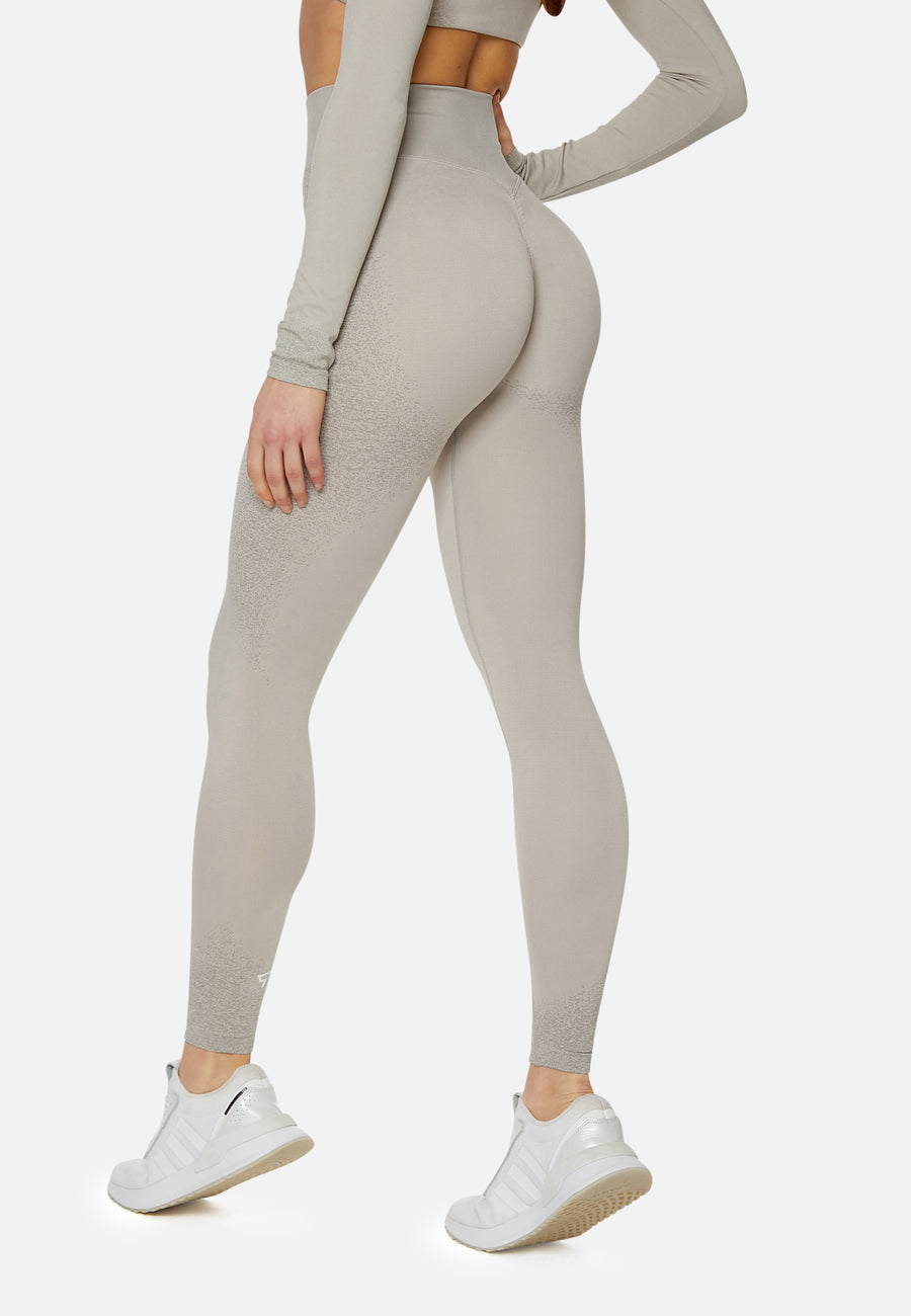 Leggings Alish Seamless Scruch Leggings