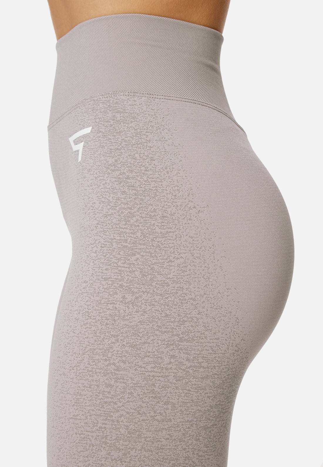 Leggings Alish Seamless Scruch Leggings