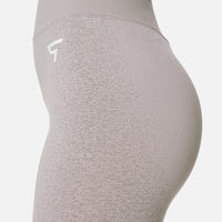 Leggings Alish Seamless Scruch Leggings