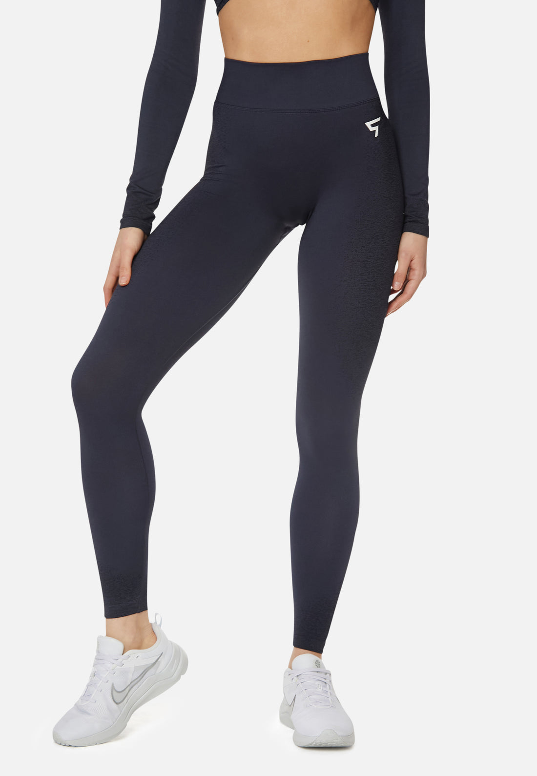Leggings Alish Seamless Scruch Leggings