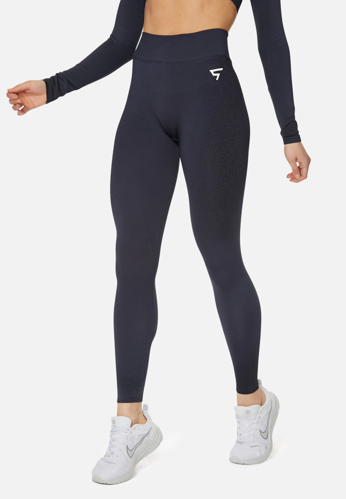 Leggings Alish Seamless Scruch Leggings