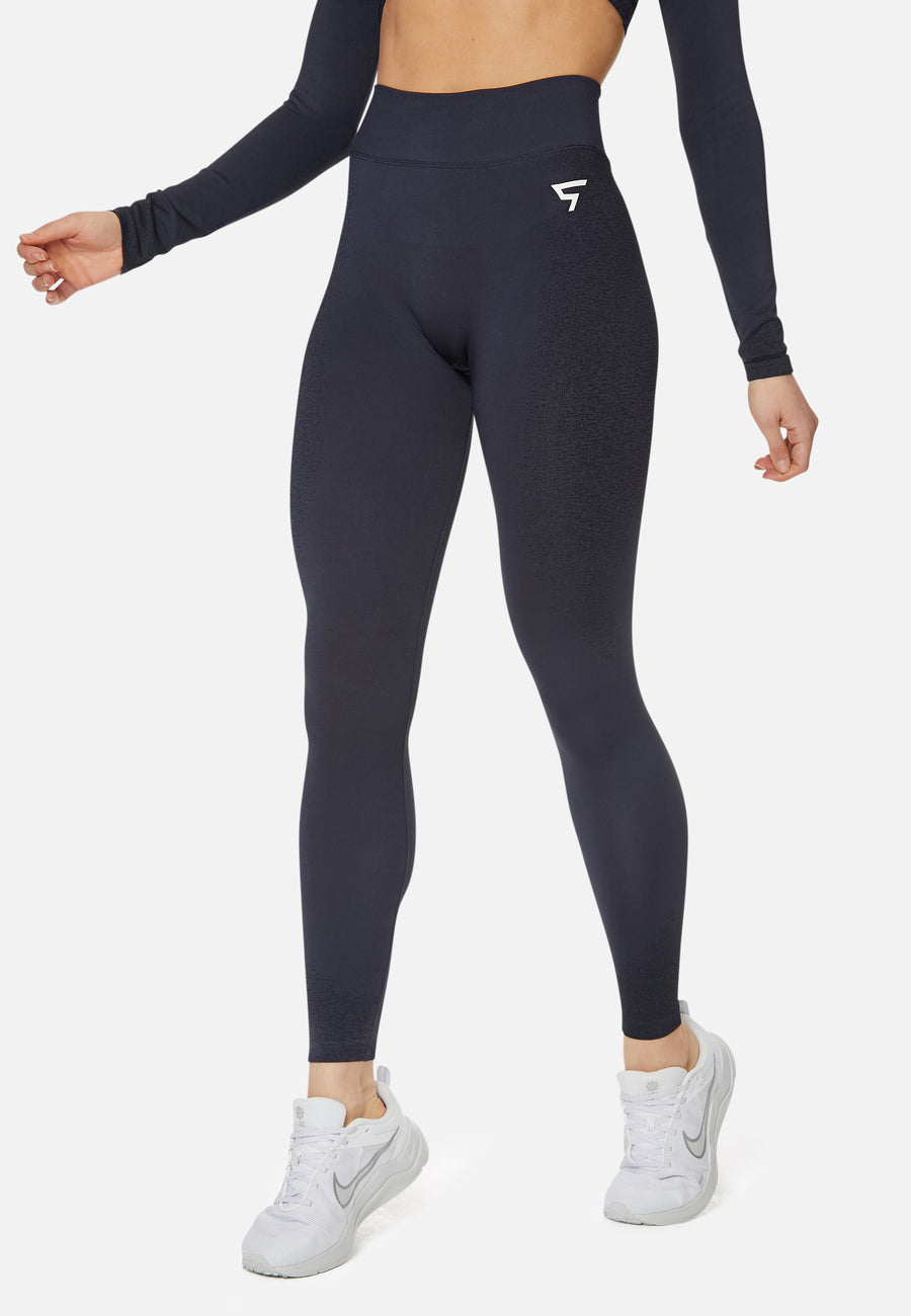Leggings Alish Seamless Scruch Leggings