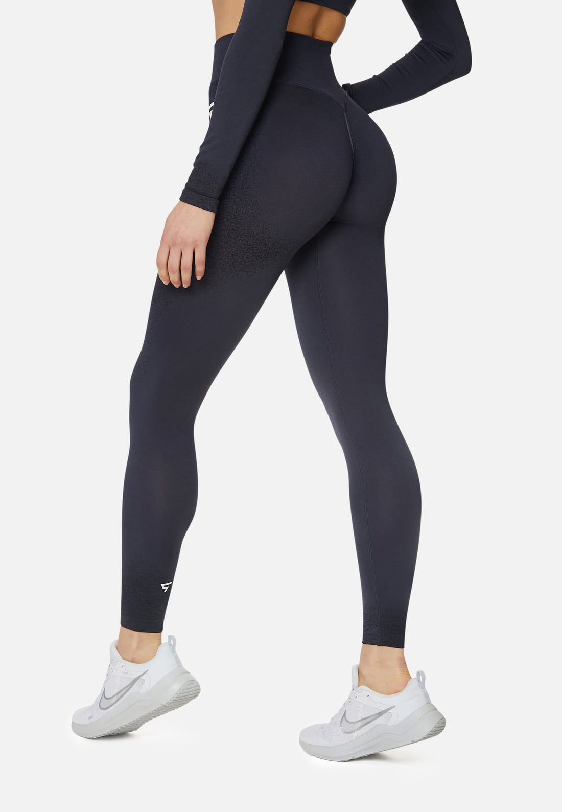 Leggings Alish Seamless Scruch Leggings