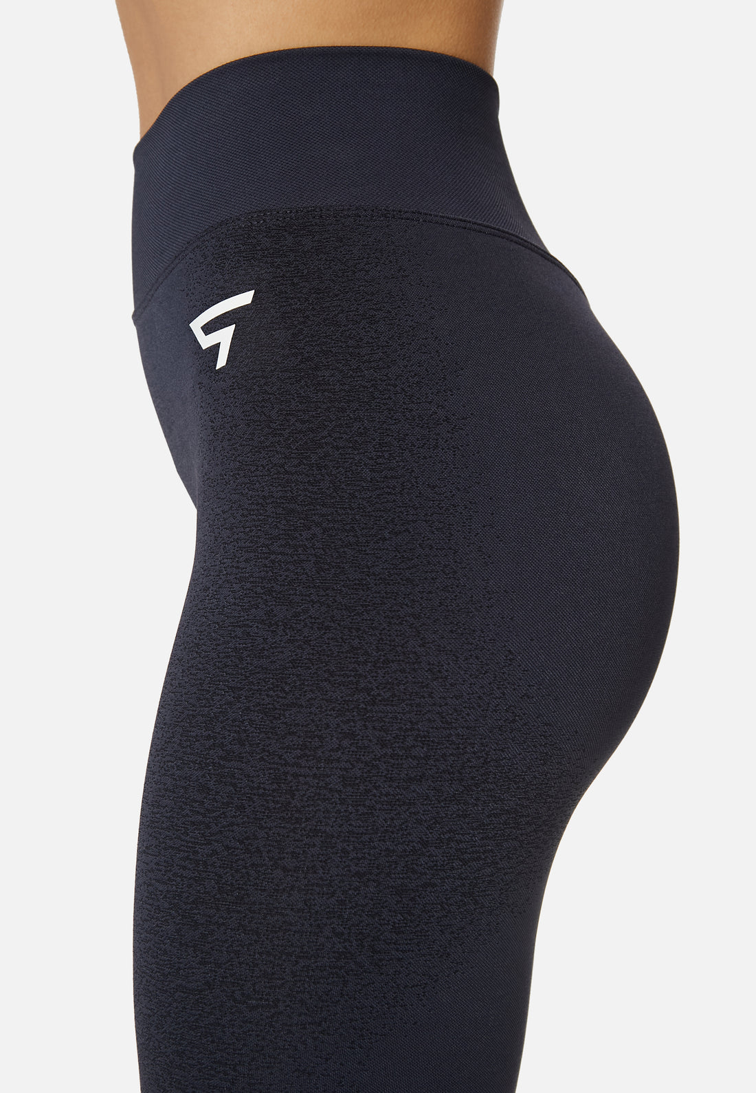 Leggings Alish Seamless Scruch Leggings