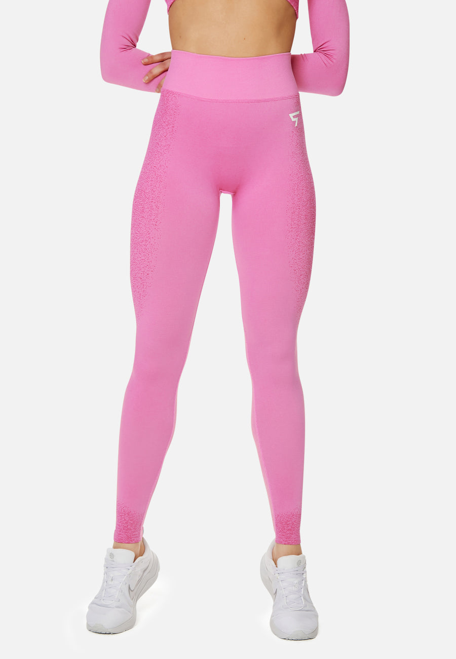 Leggings Alish Seamless Scruch Leggings