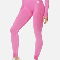 Leggings Alish Seamless Scruch Leggings