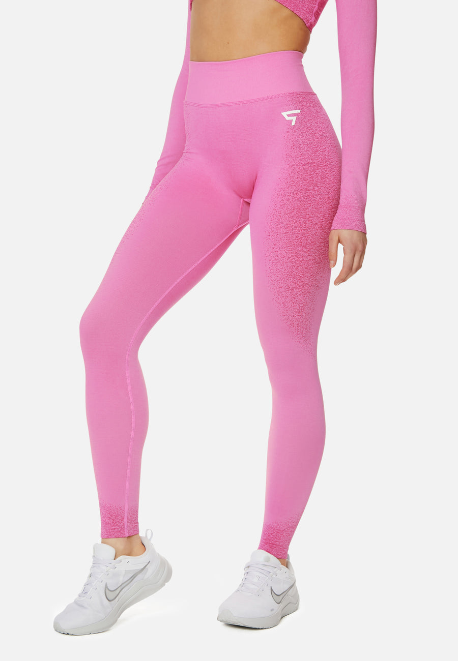 Leggings Alish Seamless Scruch Leggings