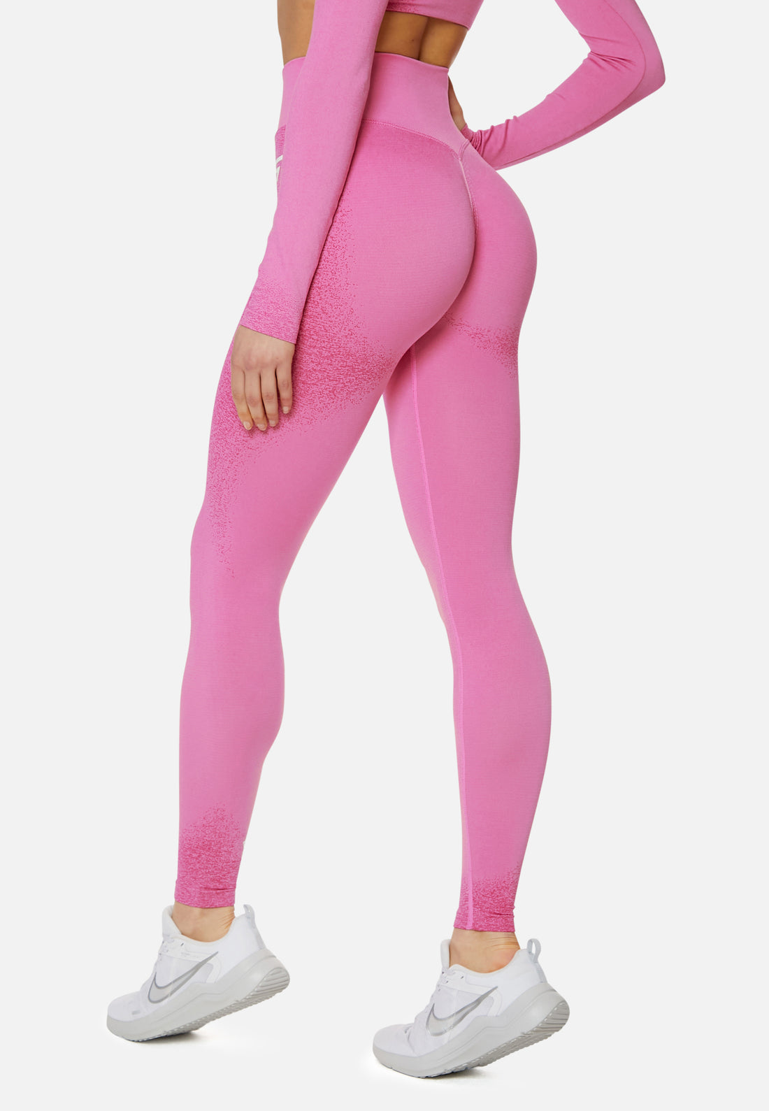 Leggings Alish Seamless Scruch Leggings